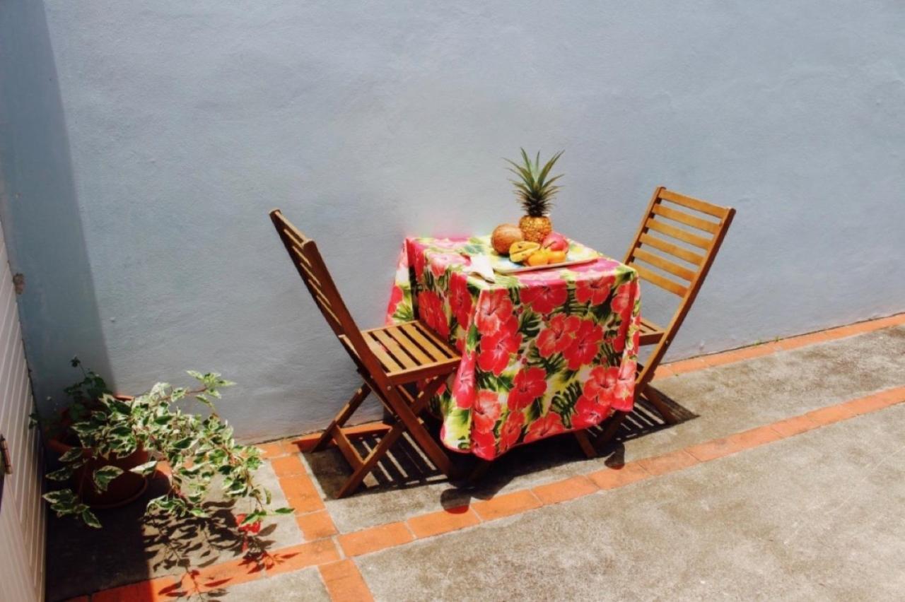 Villa Bougainvillier Les Trois-Ilets Bagian luar foto