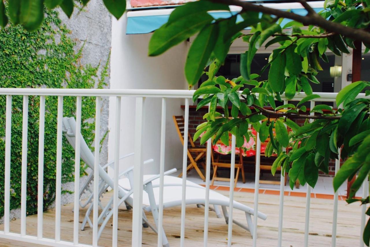 Villa Bougainvillier Les Trois-Ilets Bagian luar foto