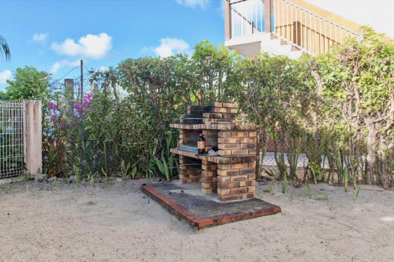 Villa Bougainvillier Les Trois-Ilets Bagian luar foto