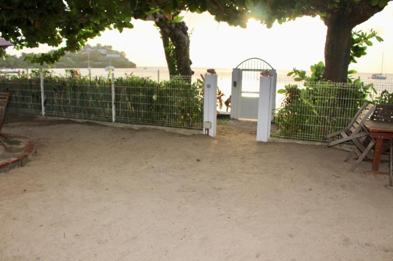 Villa Bougainvillier Les Trois-Ilets Bagian luar foto
